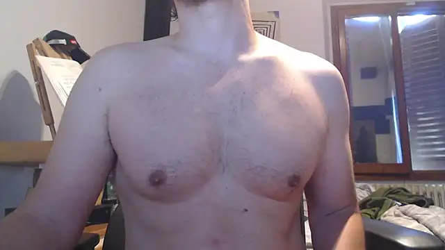 Nando689 Chat XXX live