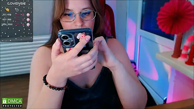 Chat XXX ao vivo de Elizabeth_Sunlight