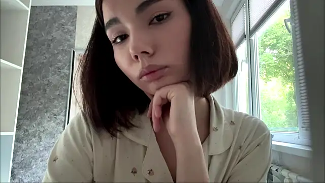 MarylnMonnier 在線直播表演
