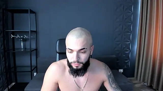 OscarWillss' Live XXX Chat