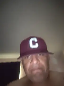 Show de 42latinoman na webcam