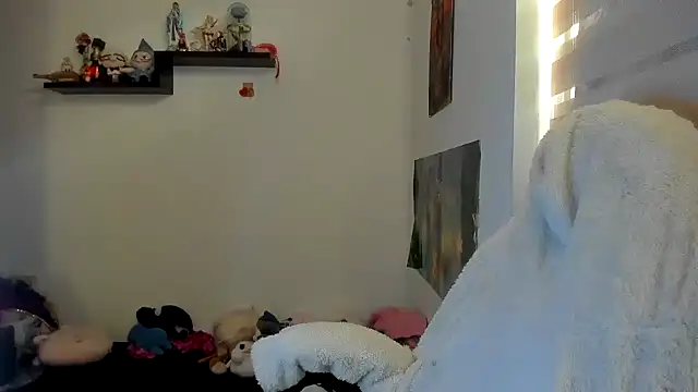 Shaddycute_n Live XXX chat