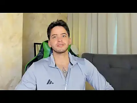 RONNY_COLTON Chat XXX live