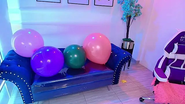 Maddie_T18 Obrolan Langsung XXX
