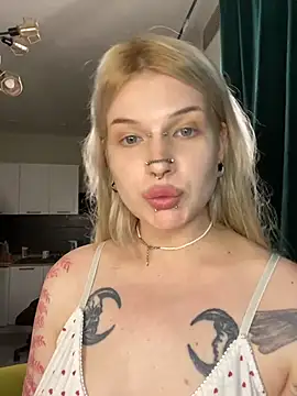 DriveThruCiri 라이브 XXX 채팅