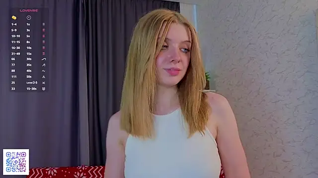 KelleBisaccian Live XXX chat
