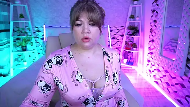 Chat +18 de GabbieJay ao vivo