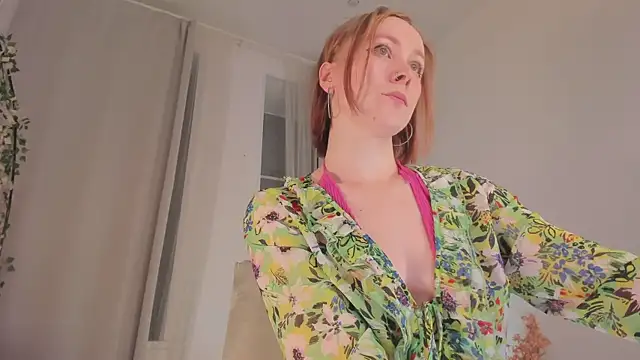 LilianKroft – Live XXX-chat