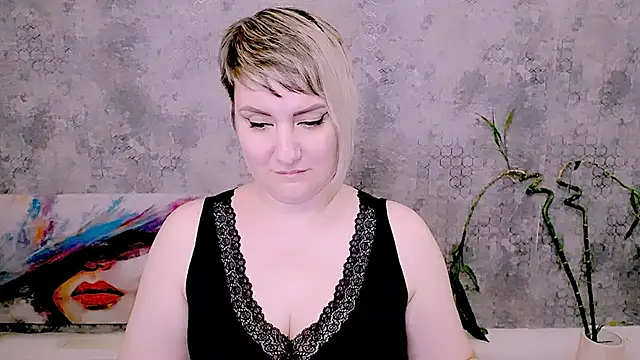 Sala de chat ao vivo de Djullia