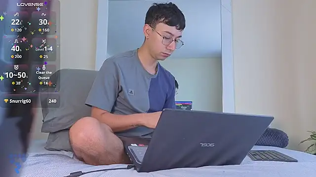 cameron_cum Pertunjukan Webcam