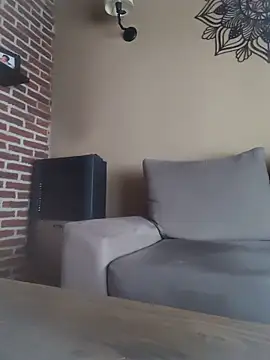 Živý XXX chat LuqenZo