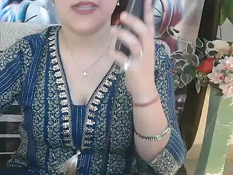 Czat XXX na żywo – _chitranshi