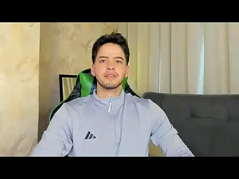 RONNY_COLTON Webcamshow