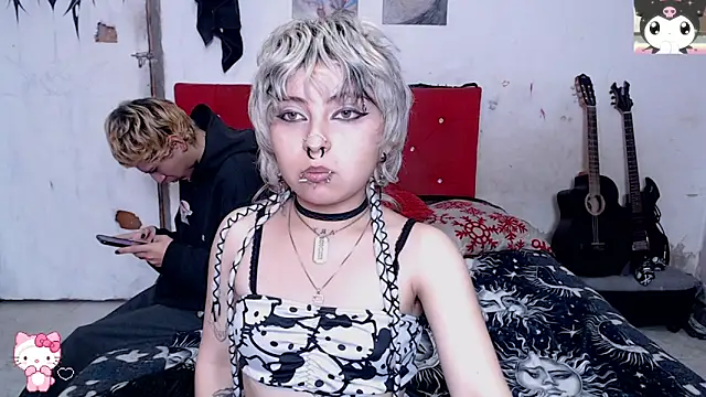Cute_Chrixxx Show in webcam