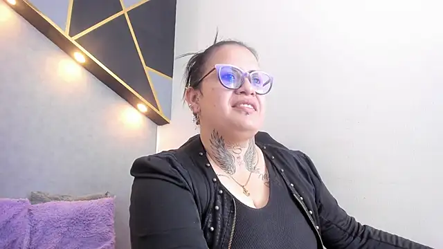 brigittemiller's Live XXX Chat