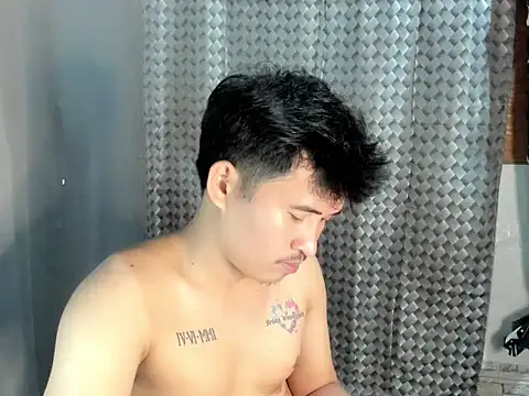 Adim-pinoy146 Pertunjukan Webcam