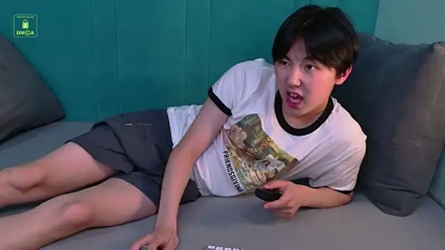 HeejinWang Live XXX-Chat