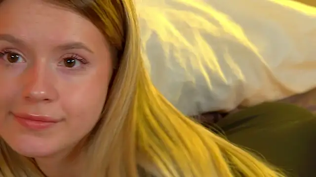 MilanaBalmain Cameră chat live