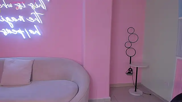 VeronicaBlue 现场XXX聊天