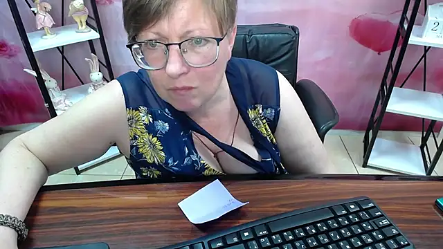 RadaChudnan Live XXX chat