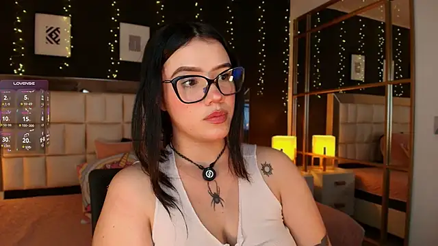 aria_bloomer Live XXX-Chat