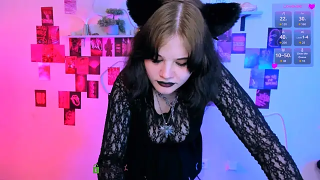 nikki_kiss_のライブXXXチャット