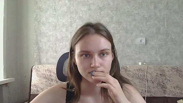 DolcezzaCream Live XXX-Chat