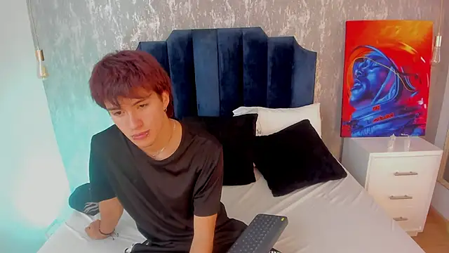 Liam_Grayson_'s Live XXX Chat