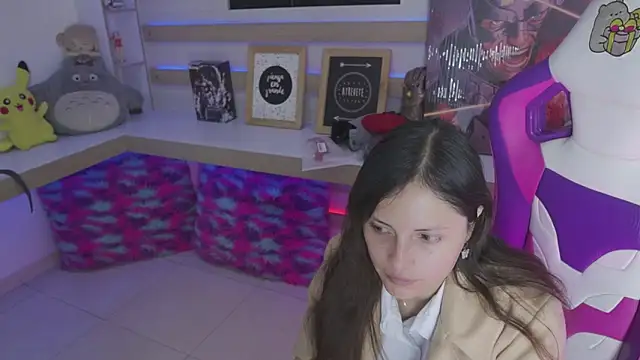 Kyomi_chang Live XXX-Chat