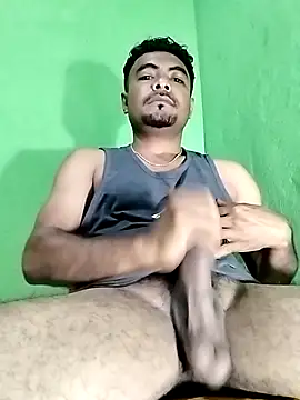 vanINDO_SexLovers Pertunjukan Webcam