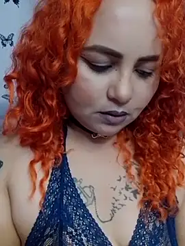 BarbaraSoul__ Live XXX-chat