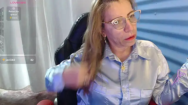 Živý XXX chat Chayla_Ruiz