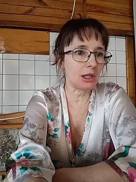 Rusalohkax Live XXX-chat