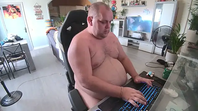 Chat XXX ao vivo de Hotfire-112