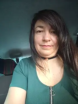 Show de MAFE__29 na webcam