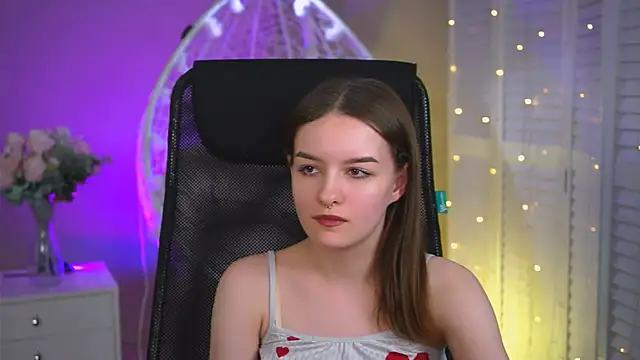 KellieBanshe's Live XXX Chat