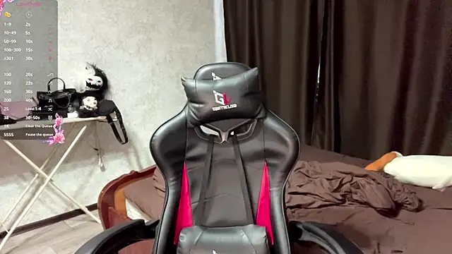 ActedMlin Live XXX-chat