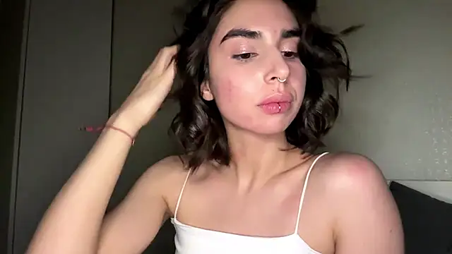 JessiaRuezga's Webcam Show