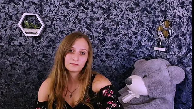 Jenny_smille_'s Live XXX Chat