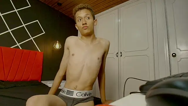 naoki_araii Webcamshow
