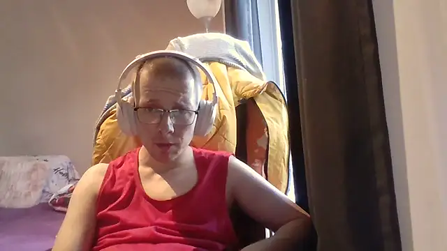 Show de webcam de David250692