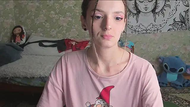 Cutie_Adelia's Live XXX Chat