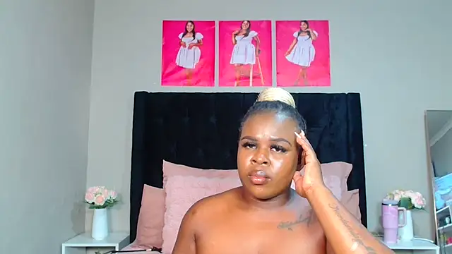 Chatroom XXX en direct de BLACKBERRYXX