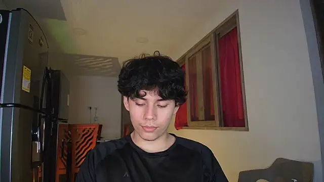Naytoon__lex Show Webcam