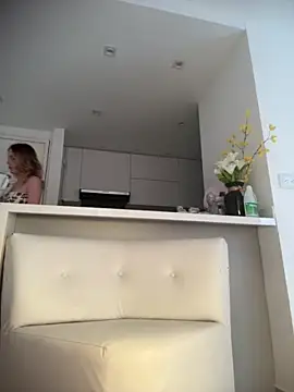 NicoleCut's Webcam Show
