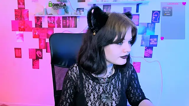nikki_kiss_ Chat XXX live