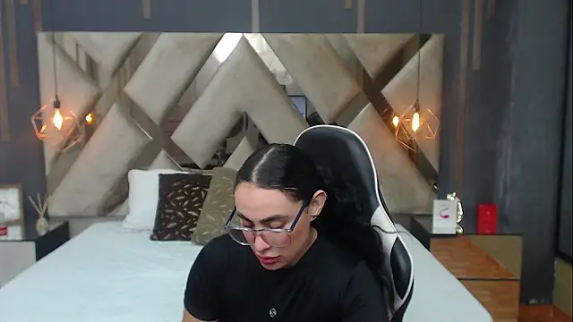 Živý XXX chat MartinaaFit