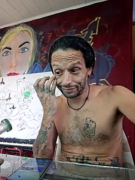 Toycockhot Show Webcam