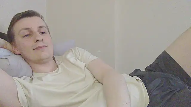 your_andy: вебкам-шоу