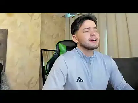 RONNY_COLTON Webcamshow